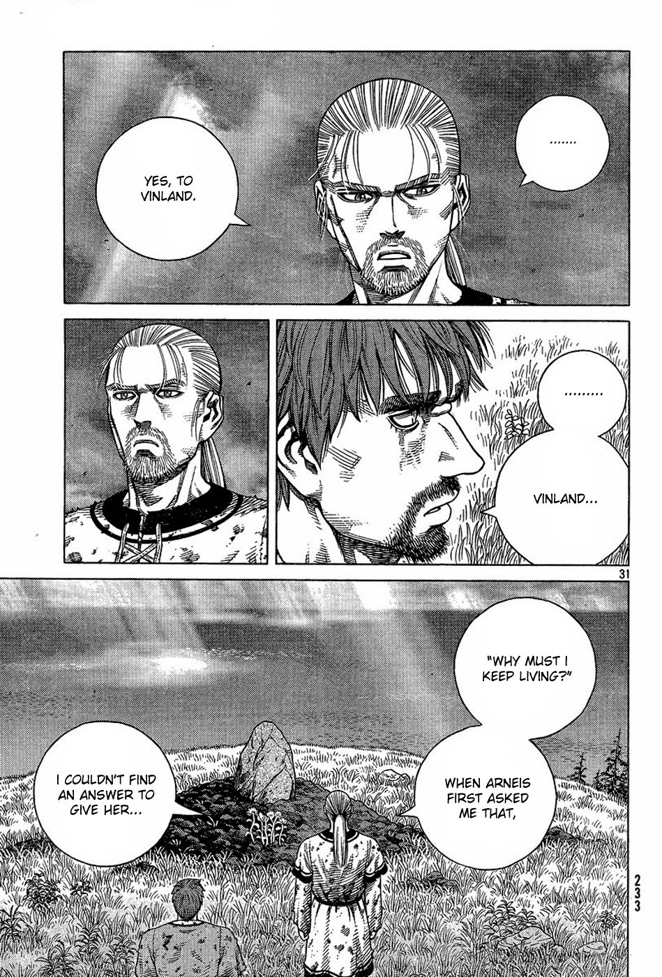 Vinland Saga Chapter 93 31